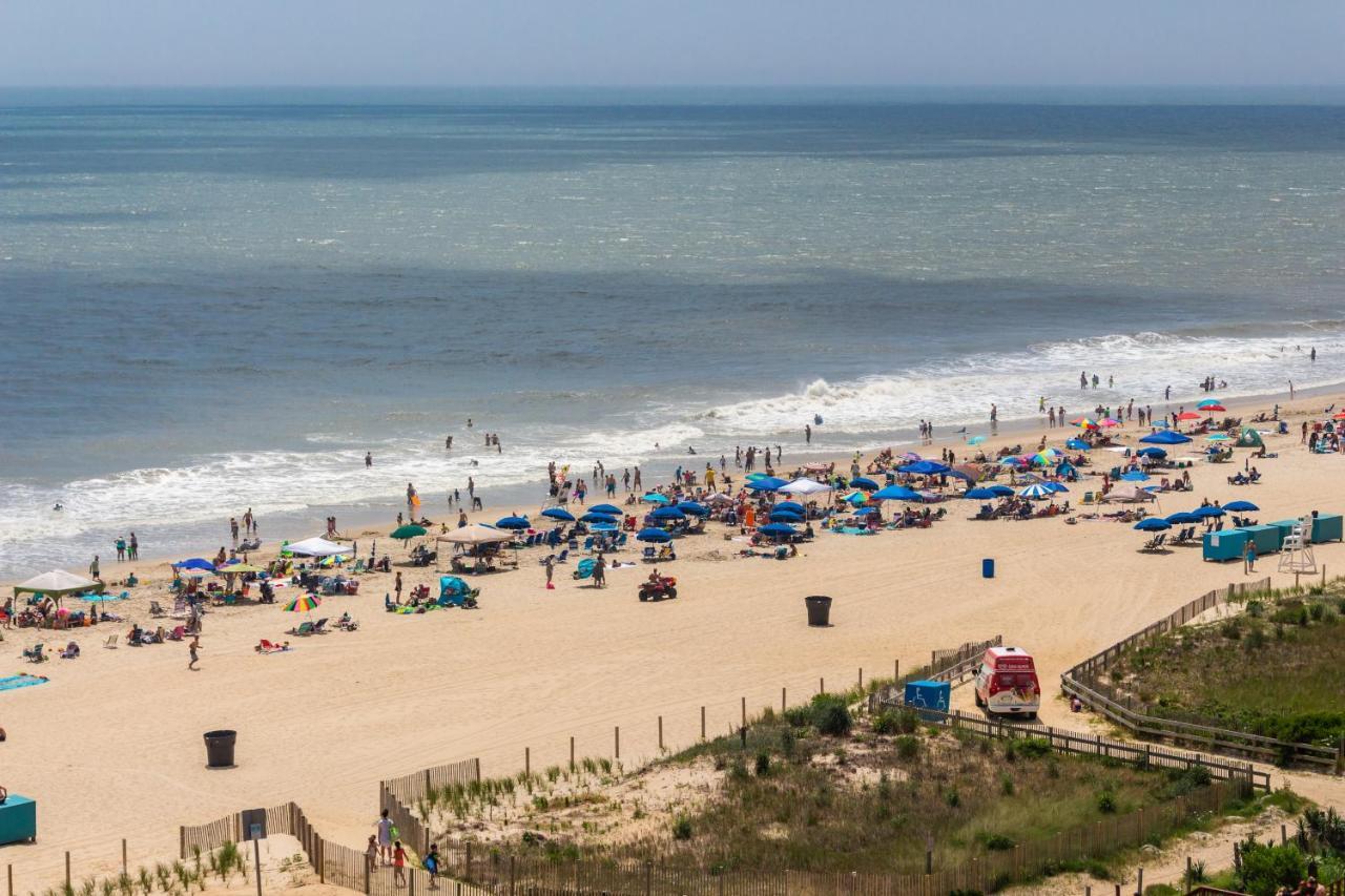 Come On Irene 1106 Ocean City Exterior photo